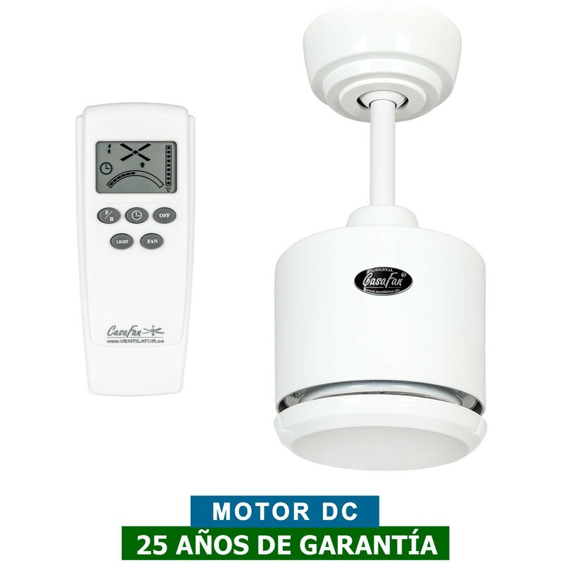 Casafan - Moteur pour ventilateurs de plafond 413243 eco neo iii blanc