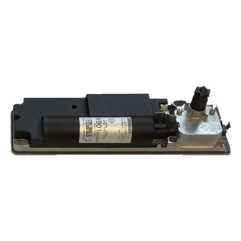 Moteur pour Volet Battant, 1 Vantail, Bubendorff