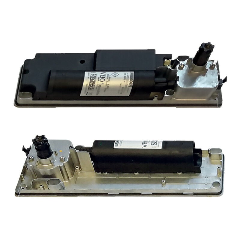 Moteur pour Volet Battant, 2 Vantaux, Bubendorff