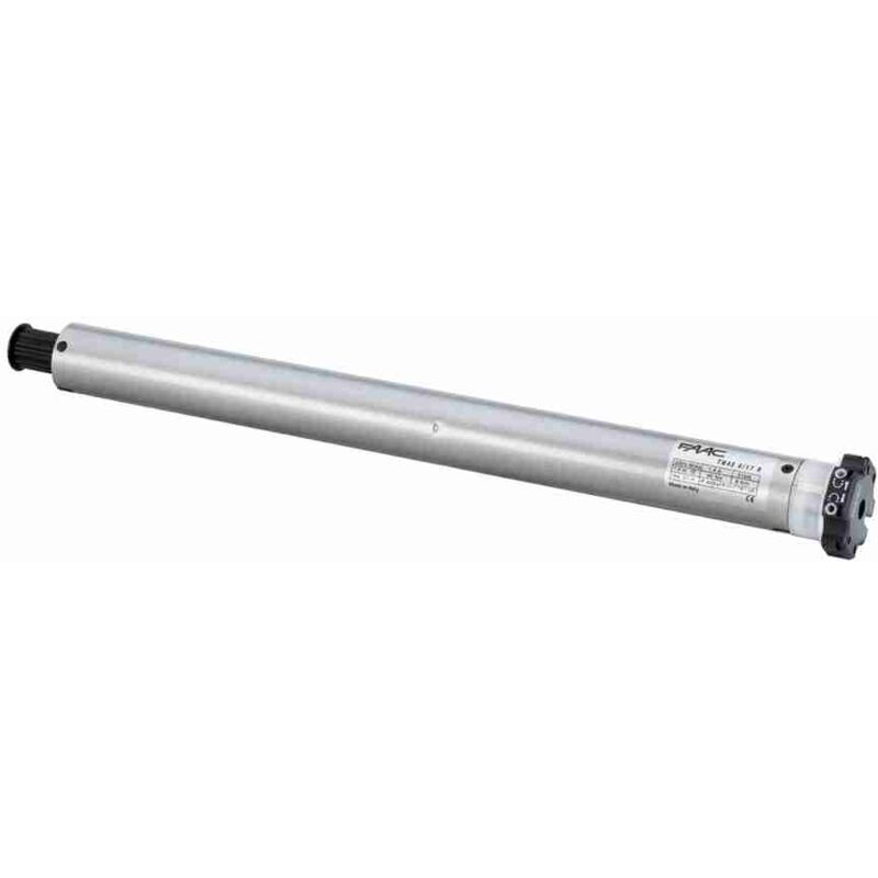 Moteur pour volet roulant/store à bras Faac TM45 30/17 r Ø45 – ART.1300