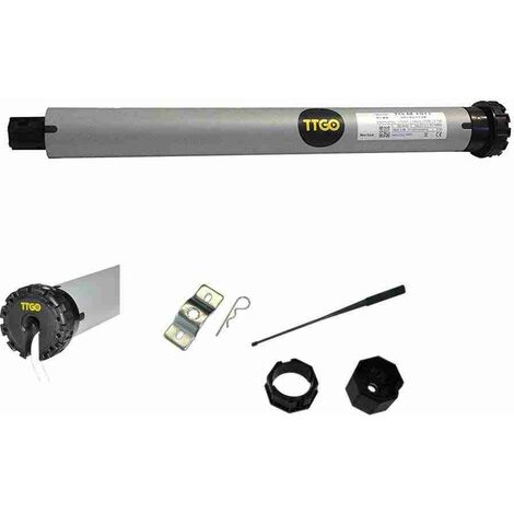 Moteur Pour Volets Roulants 30 Nm - 60kg GENERIC TTGO TGM3017