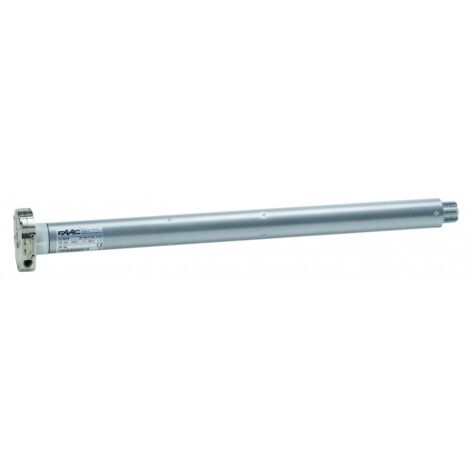 Moteur Pour Volets Roulants Tm2  45 Manœuvre De Secours 15/17 Tours/Min1 Piece FAAC