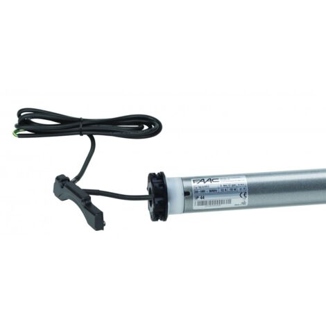 Moteur Pour Volets Roulants Tm2  45 Ppr 06/17 Tours/MinOcto601 Piece FAAC