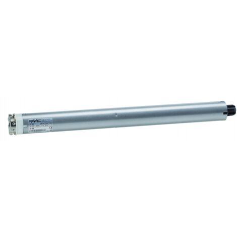 Moteur Pour Volets Roulants Tm2  58 100/11 Tours/Min1 Piece FAAC