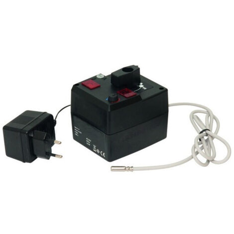 MOTEUR POURREGUMAT M3-180DN25 POUR REGLAGE D'UNE TEMPERATURE FIXE
