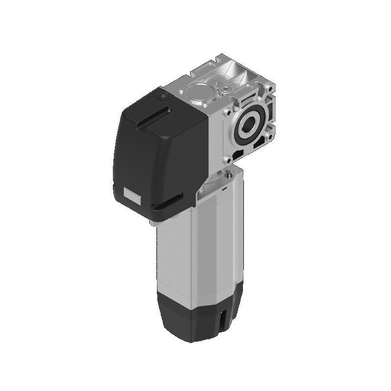 4M - Moteur pro-line 28KE 380V pour porte sectionnelle