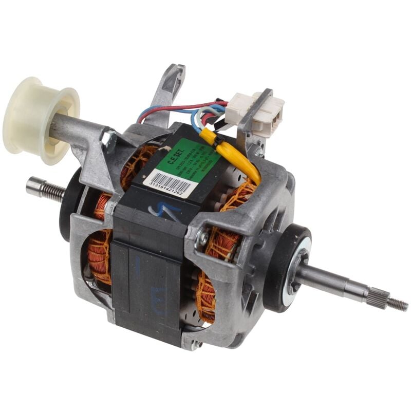 Whirlpool - moteur séchoir psc-hp - 481010592045 - 8015250317237
