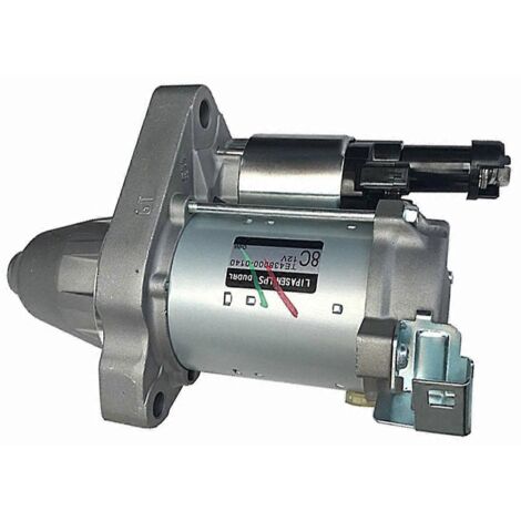 Moteur quantique 12V 1,8 kw à 9 dents, pour ELYSION 12 ---