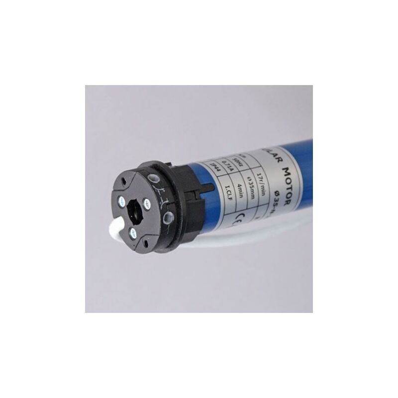 Moteur électrique Radio Sans Fil Waven