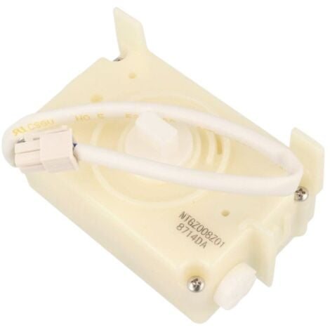 MOTEUR RC FABRIQUE DE GLACE pour REFRIGERATEUR BEKO -...