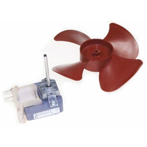 MOTEUR RC VENTILATEUR CONDENSEUR POUR REFRIGERATEUR WALTHAM - 32001055