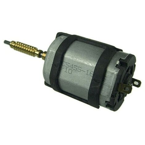 MOTEUR REDUCTEUR 11005214 POUR PETIT ELECTROMENAGER   SAECO - 996530002796
