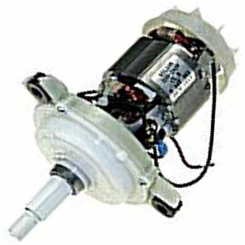 Moteur + réducteur (MS-0A07859) Robot ménager - Moulinex