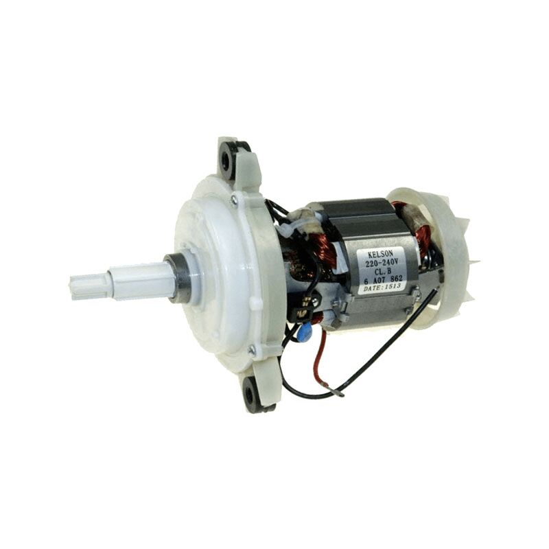 MOTEUR REDUCTEUR STATOR 35MM POUR PETIT ELECTROMENAGER MS-0A07859 - Moulinex