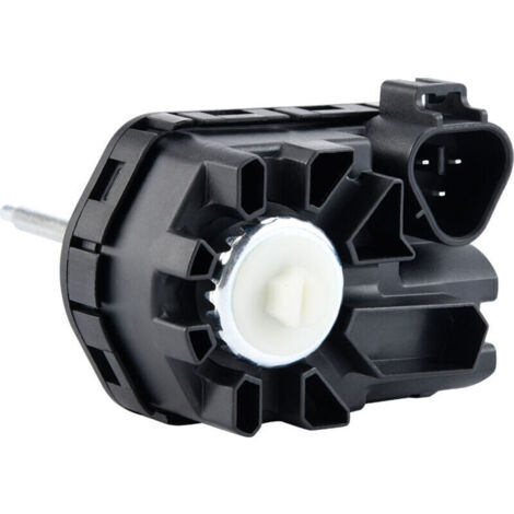 Moteur Réglage Hauteur Phares Voiture Compatible Toyota Camry Accessoires Éclairage 4,0 mm Ortviai