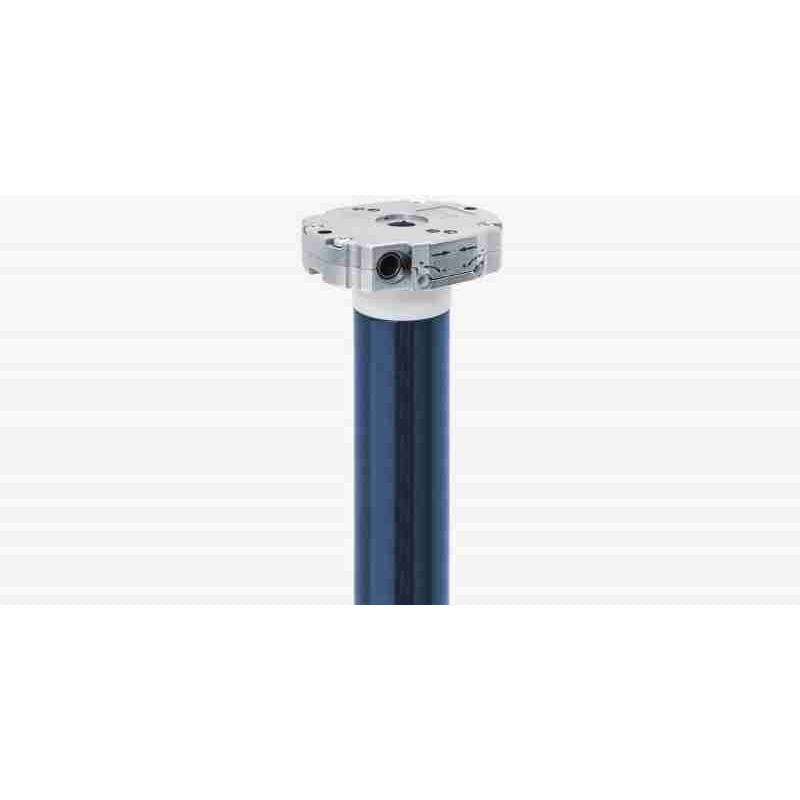 Moteur RO.50M 50/12 ø 45MM (50NM - 12 rpm)
