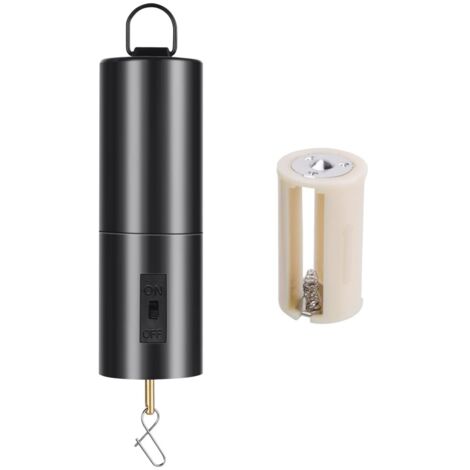 Moteur Rotatif 30RPM pour Wind Spinner -  Décoration Jardin et Intérieur