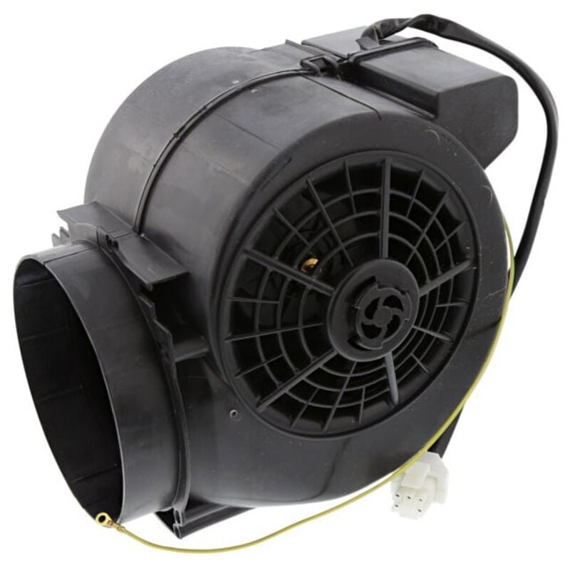 Moteur rotation droit pour Hotte Electrolux 102510658