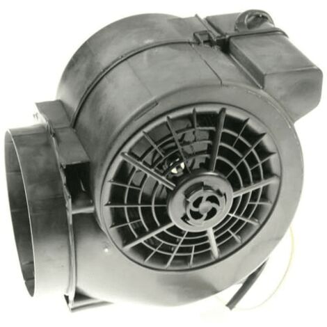 MOTEUR ROTATION DROITE POUR HOTTE BEST AIRLUX - 06002284