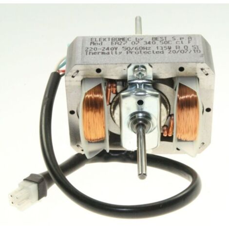 MOTEUR ROTATION POUR HOTTE ARTHUR MARTIN