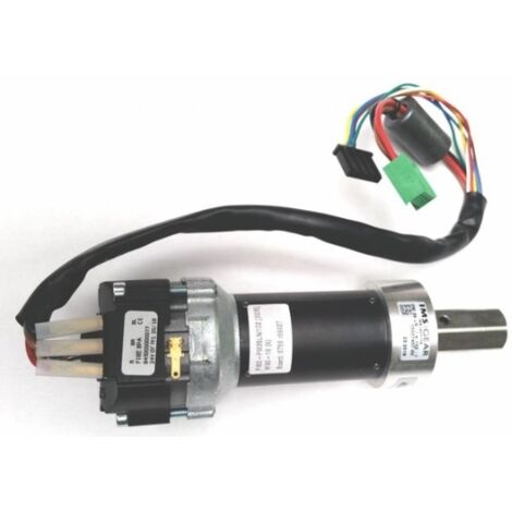 Moteur roue ORIGINAL HYBRID sans balais pour Ambrogio Robot L30 ELITE