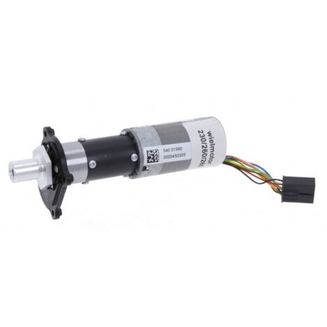 Moteur roue tondeuse robot Husqvarna 260ACX, 265ACX