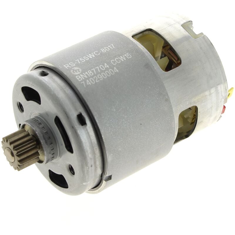 Ryobi - Moteur rs-755wc-8017 5131029437 - perceuse