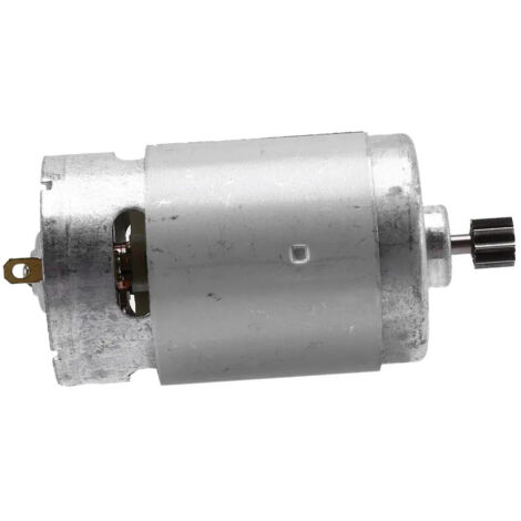 Moteur RS550 21 V 9 vitesses et haute puissance