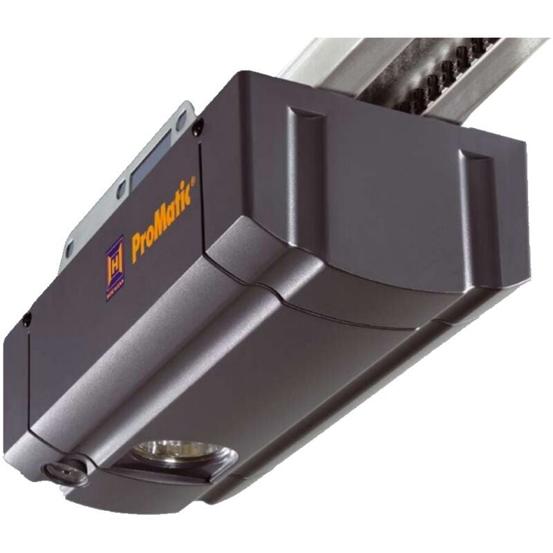 Moteur sav Promatic série 3 868Mhz Hormann