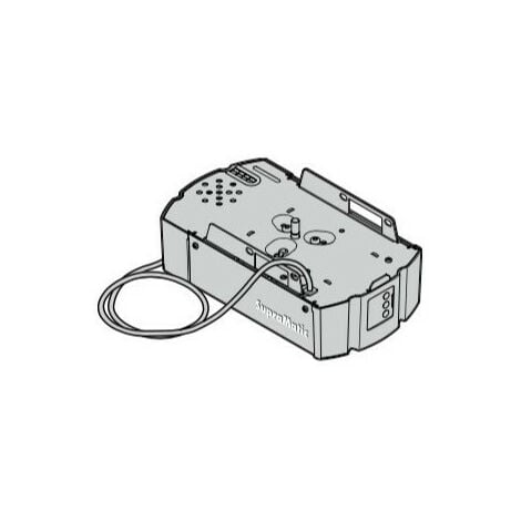 HÖRMANN Moteur SAV Supramatic P série 3 868Mhz Hormann