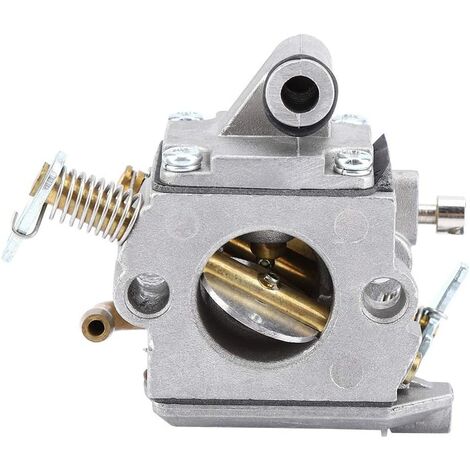 Moteur Savior Carburateur De Remplacement pour STIHL MS170 MS180 017 018 Abordable Tondeuses à Gazon Pièces Accessoires