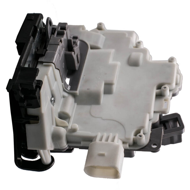 BFO - Serrure de Porte Actionneur Avant Droite pour Audi A4 8k B8 A5 Q5 Q7 8j1837016a