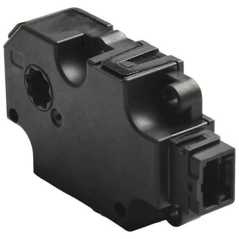 Moteur servo de haute qualité pour actionneur de registre de chauffage d'air --