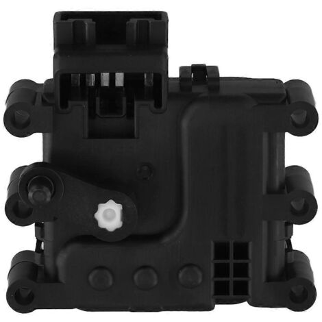 Moteur servo de thermostat de voiture GP9A-61-A60 pour 6 -7--
