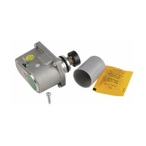 Moteur servo gaz g20 - SAUNIER DUVAL : S1218900