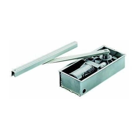 Moteur seul 230V enterré réversible pour portail 2 vantaux DITEC