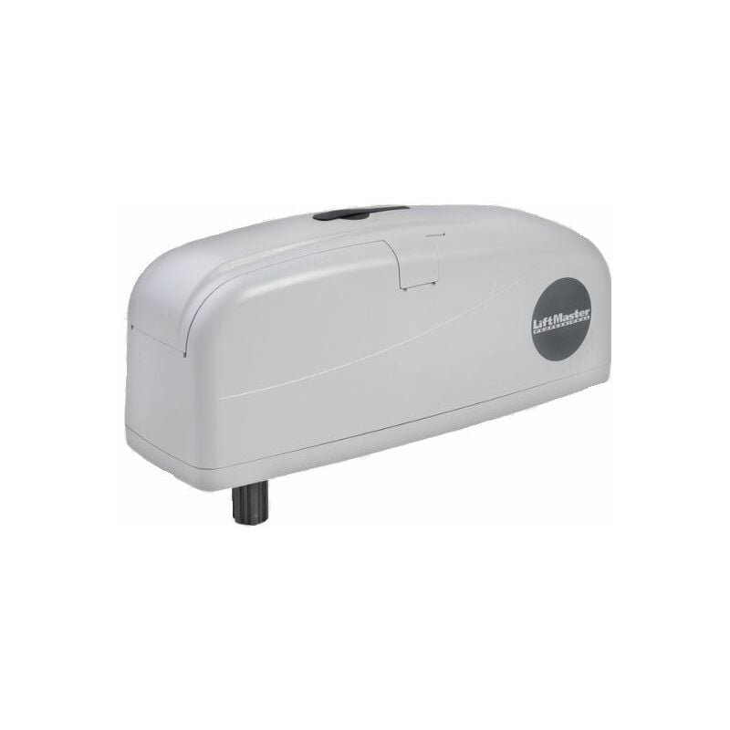 Moteur seul à bras articulé 24V, pour portail battant jusqu'à 5m et 300kg, compatible MYQ - LIFTMASTER -