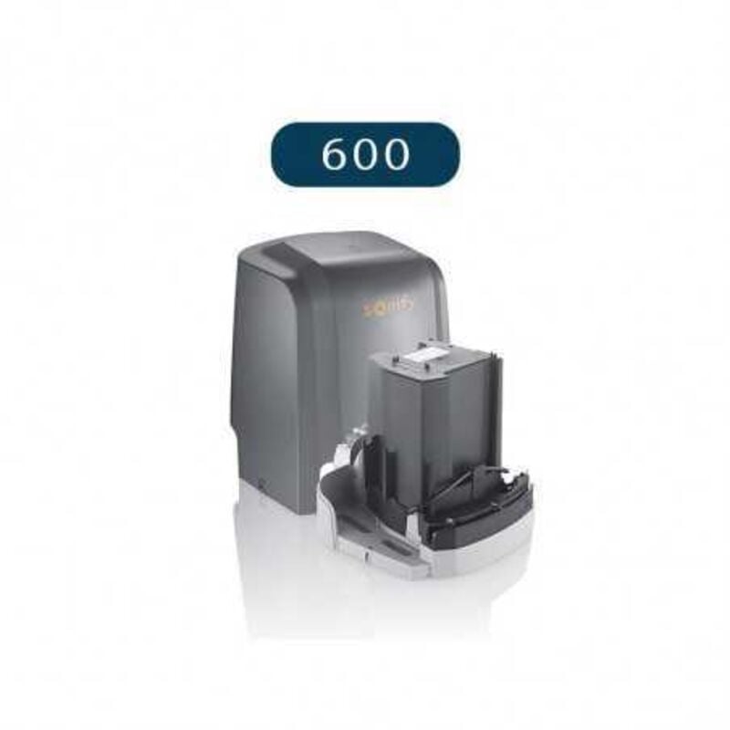 Moteur seul avec capot SAV slidymoove 600 - Somfy -