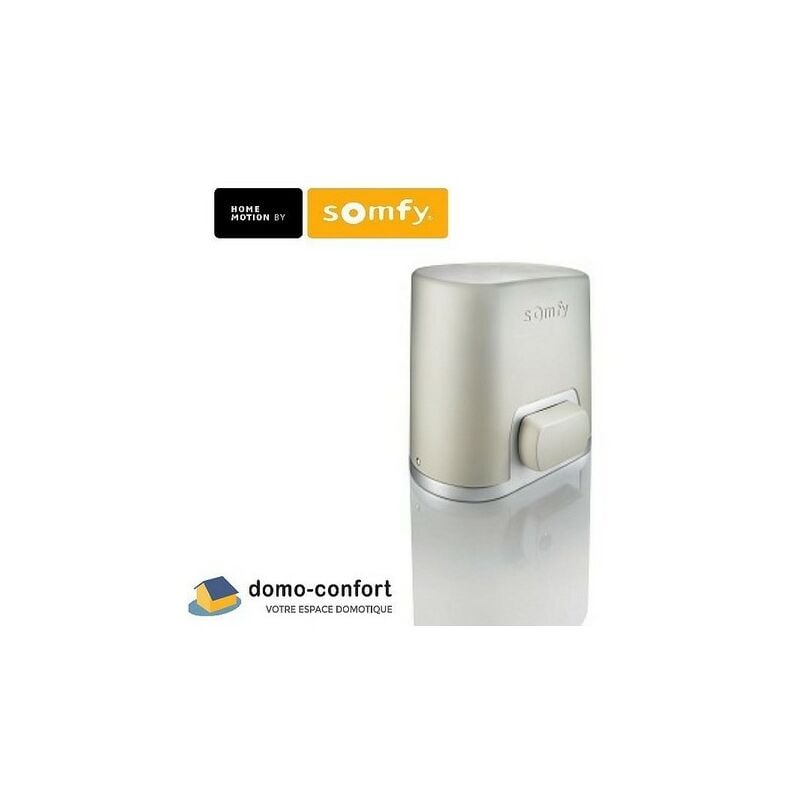 Moteur seul de remplacement pr elixo optimo Somfy