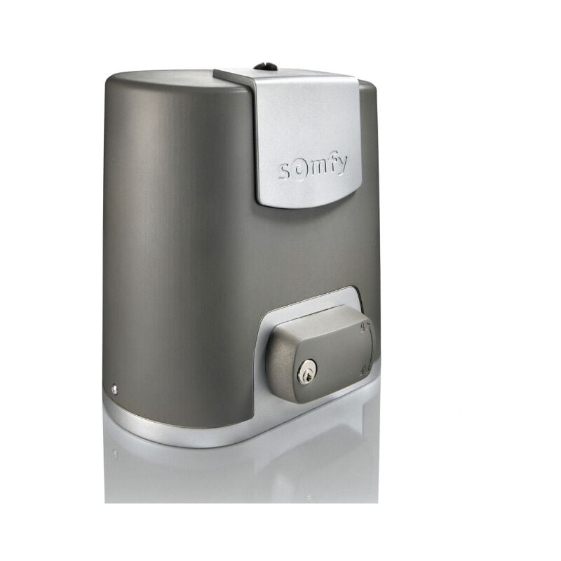 Somfy - Moteur seul Elixo 3S