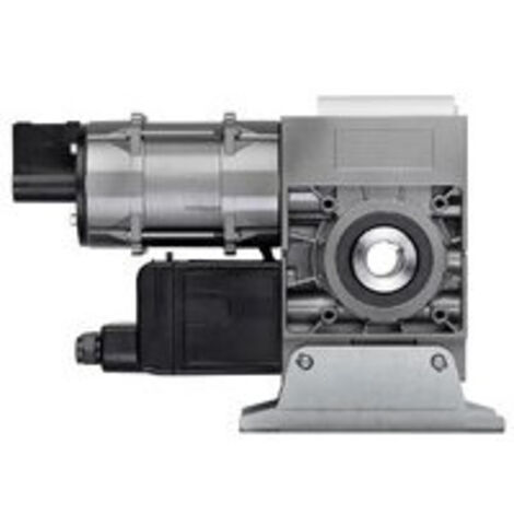 Moteur seul Mwf Mono Latéral Rideau 380Nm Parachuté Ø40 Sec Manivelle Marantec Mfz Ovitor