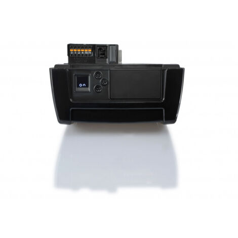 Moteur Seul Pour Porte Sectionnelle Confort 260+2Tx868 Marantec Mfz Ovitor