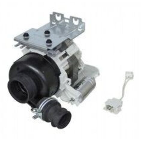 MOTEUR SMART 230-240V, Lave-vaisselle, 481010625628