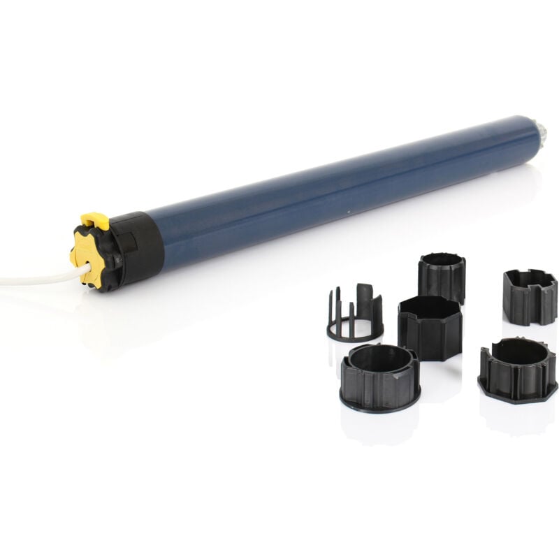 Kit remplacement moteur volet Somfy LT60 vega 1162023 60/12