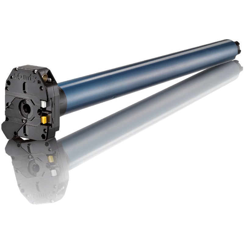 Moteur tubulaire - lt 50 - mariner - 40/17 - csi Somfy 1049014