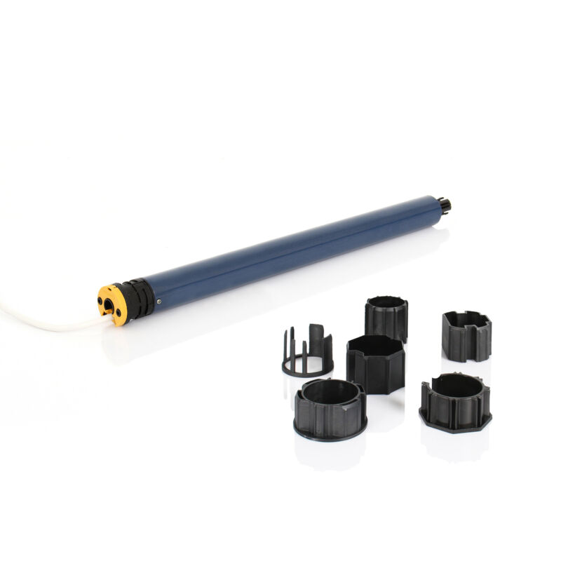 Kit remplacement moteur volet Somfy altus 40 rts 1024179 13/10