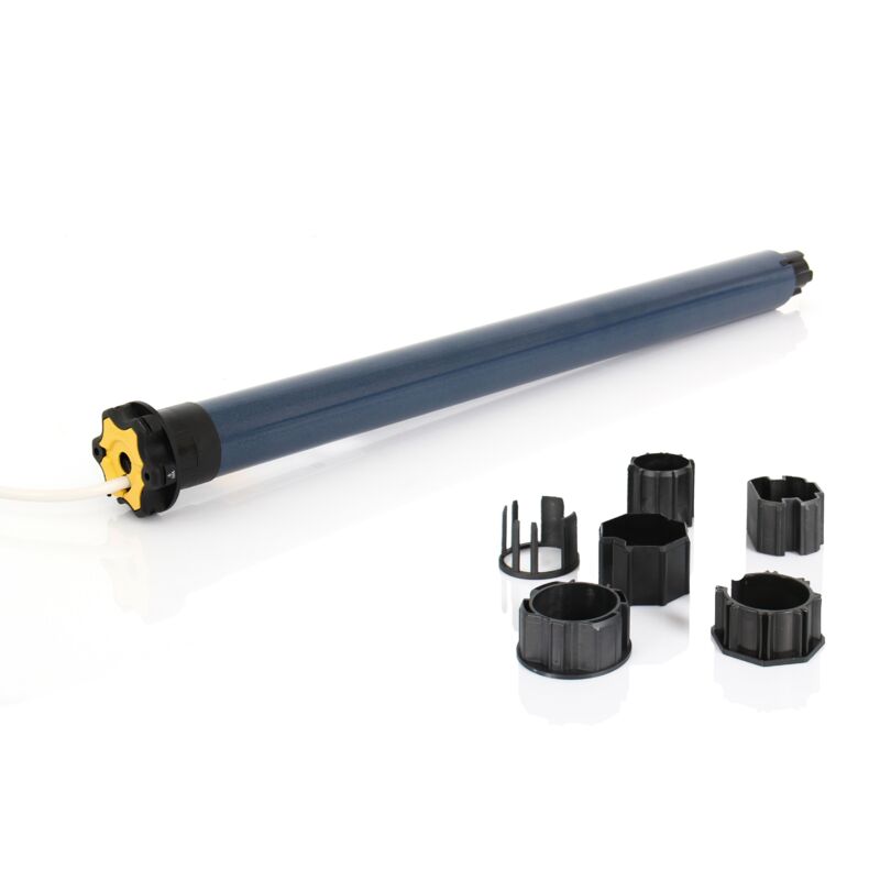 Kit remplacement moteur volet Somfy altus 50 rts 1032447 6/17