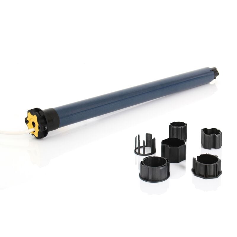 Kit remplacement moteur volet Somfy altus 50 rts 1043170 25/17