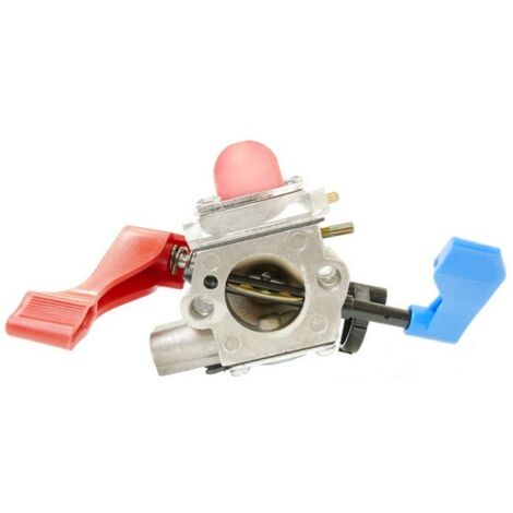 Moteur souffleur de carburateur BV25 HUSQVARNA McCULLOCH 530071775