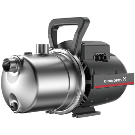 MOTEUR SURPRESSEUR JP5-48 GRUNDFOS DISTRIBUTION 99458769